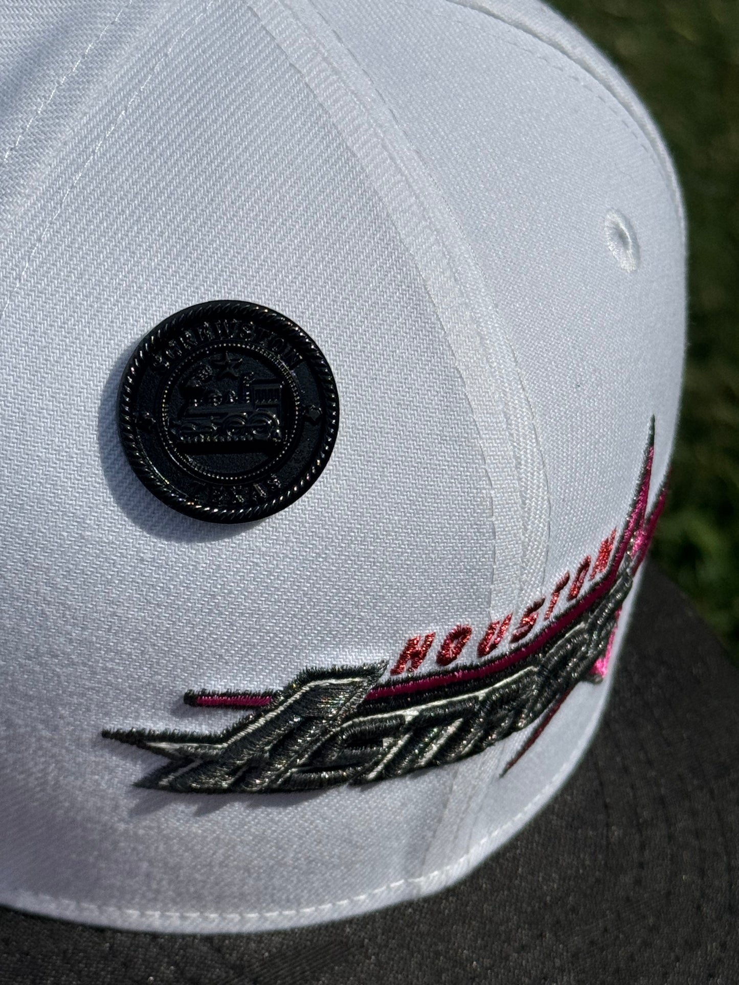 Solid Screwston Coins