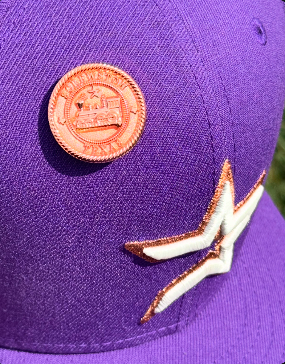Solid Screwston Coins