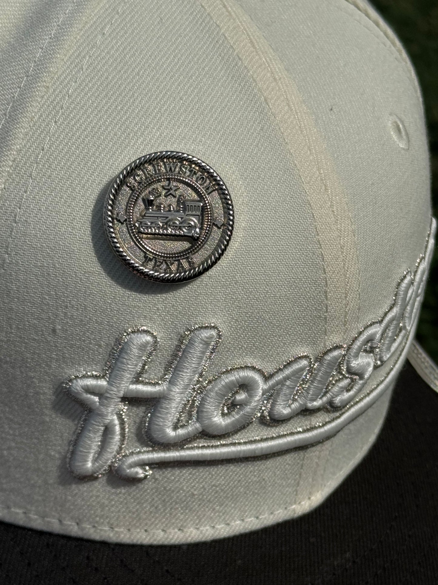Solid Screwston Coins